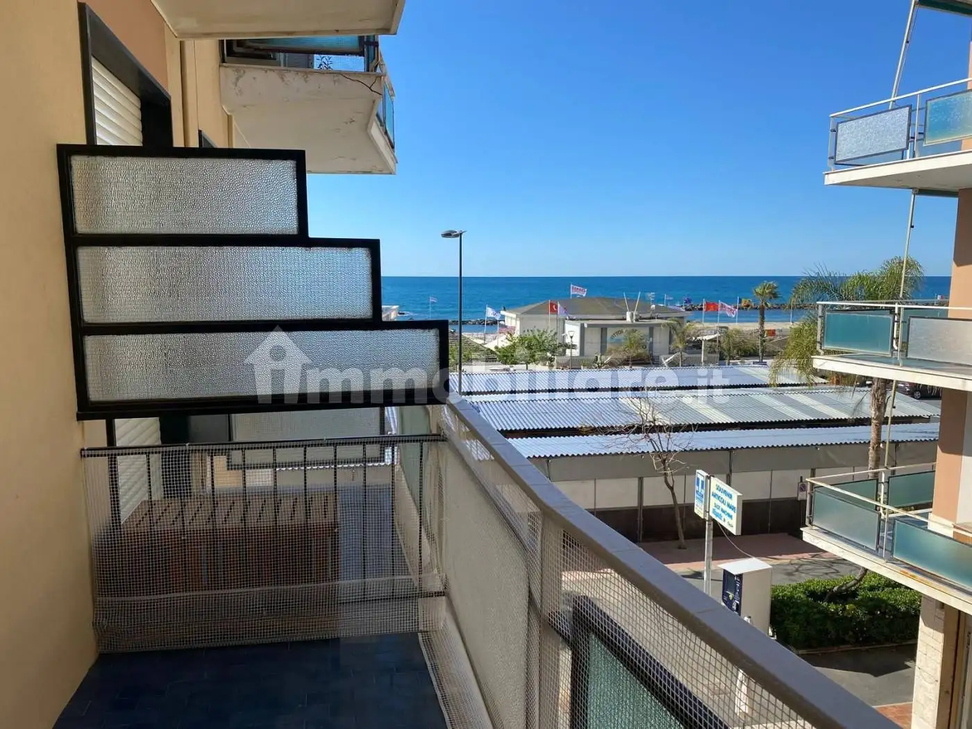 Appartamento in affitto a Taggia