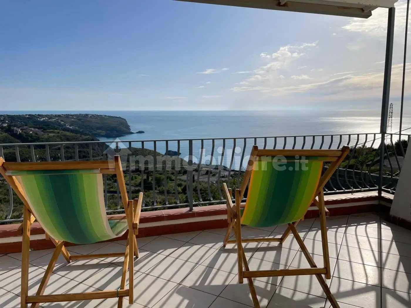 Villa in vendita a San Nicola Arcella