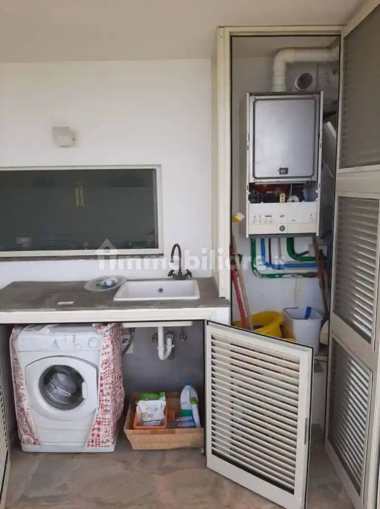 Villa bifamiliare via Pico, San Nicola Arcella - foto 2