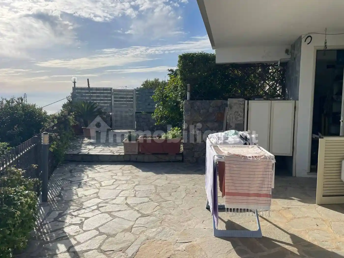 Villa bifamiliare via Pico, San Nicola Arcella - foto 4