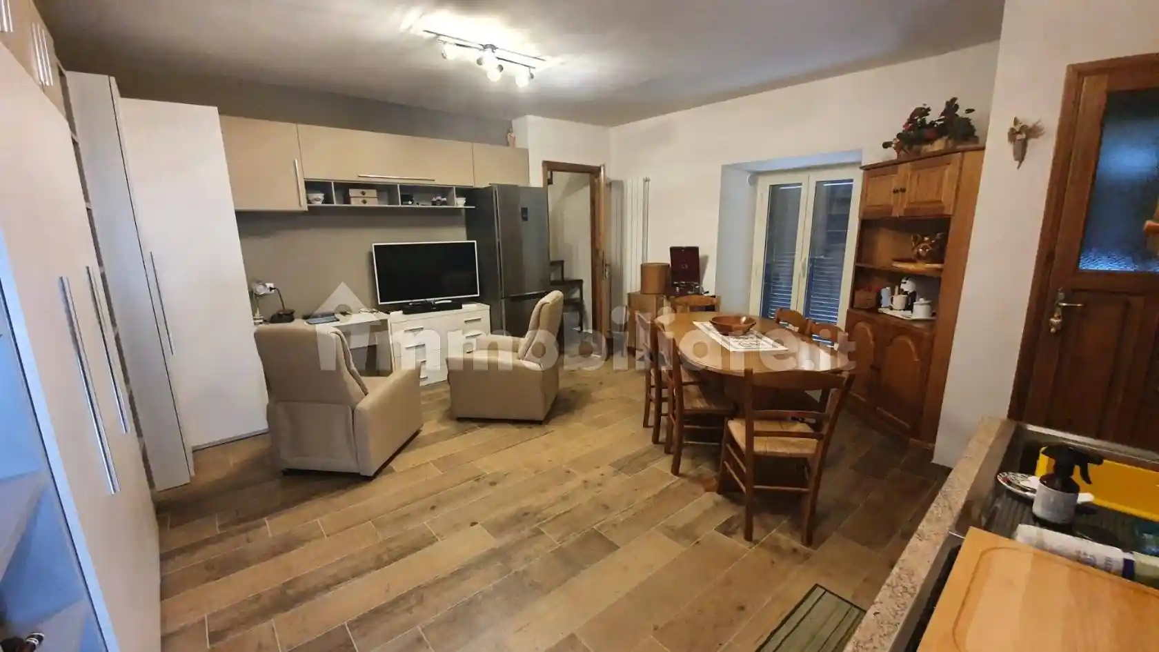 Terratetto unifamiliare 50 m², ottimo stato, Poggio Filippo, Tagliacozzo - foto 4