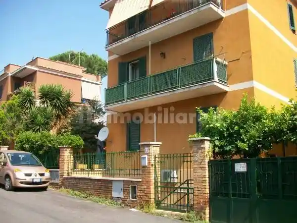 Bilocale via Persio, Quarto Miglio, Roma - foto 2