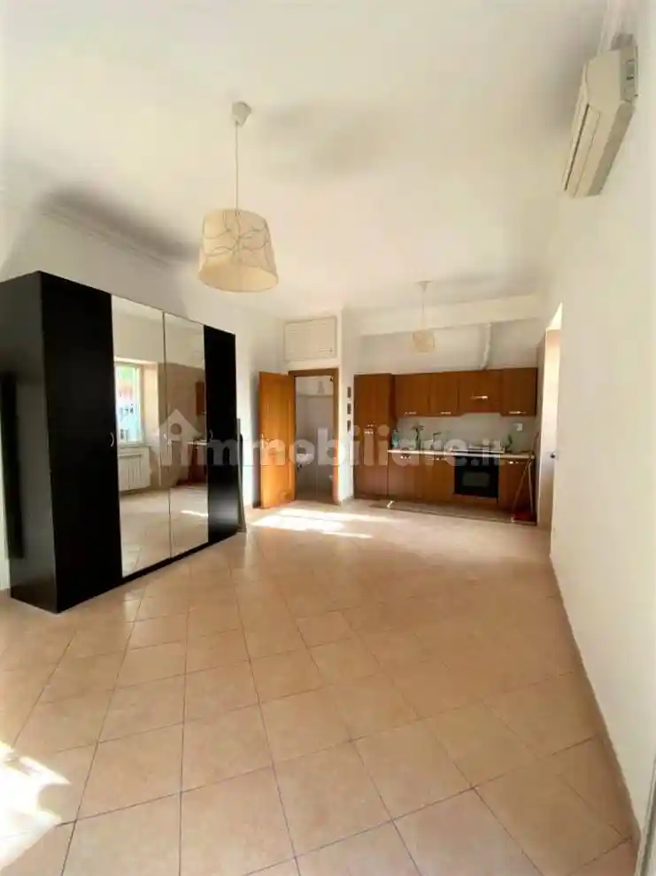 Bilocale via Persio, Quarto Miglio, Roma - foto 4