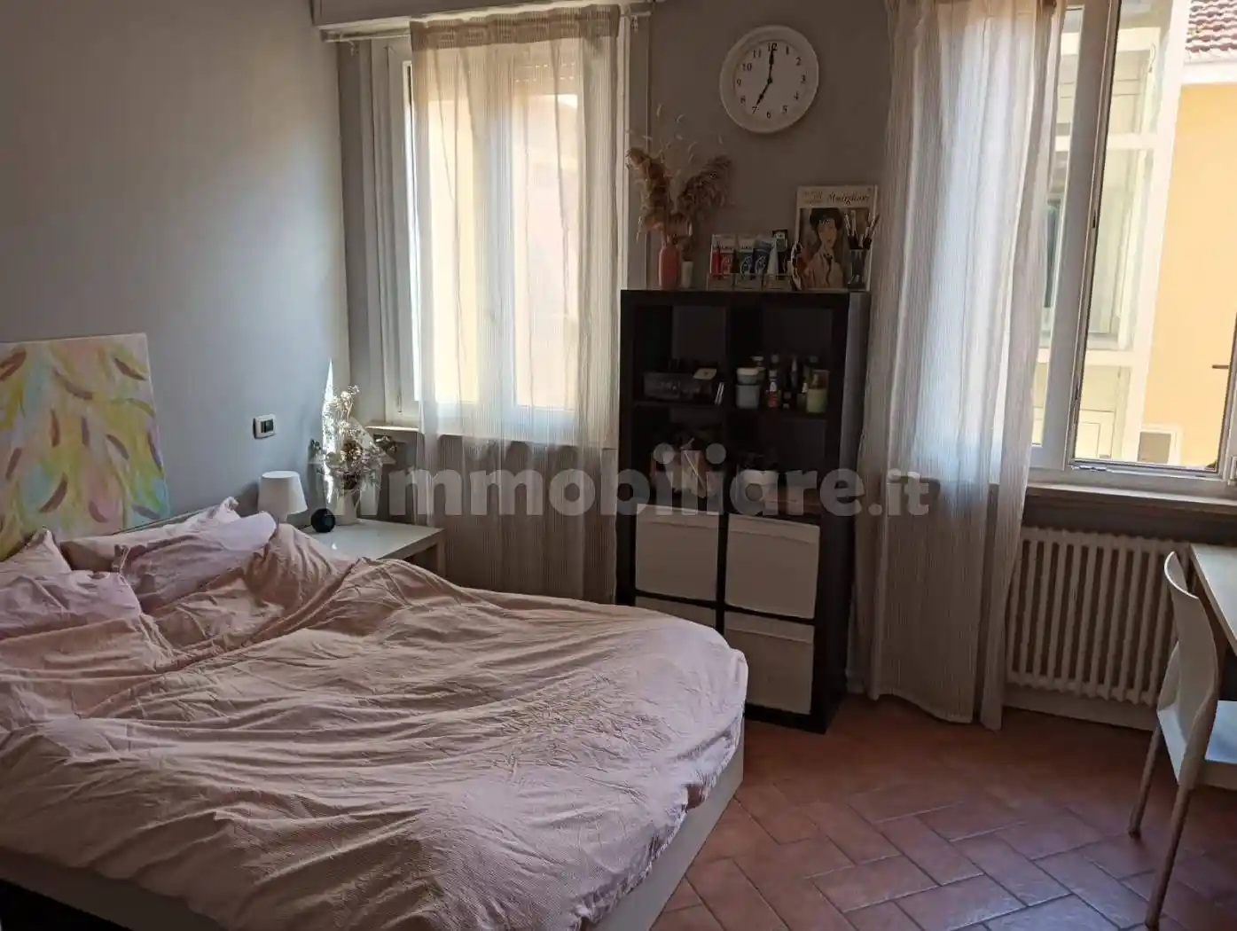 Appartamento in affitto a Parma