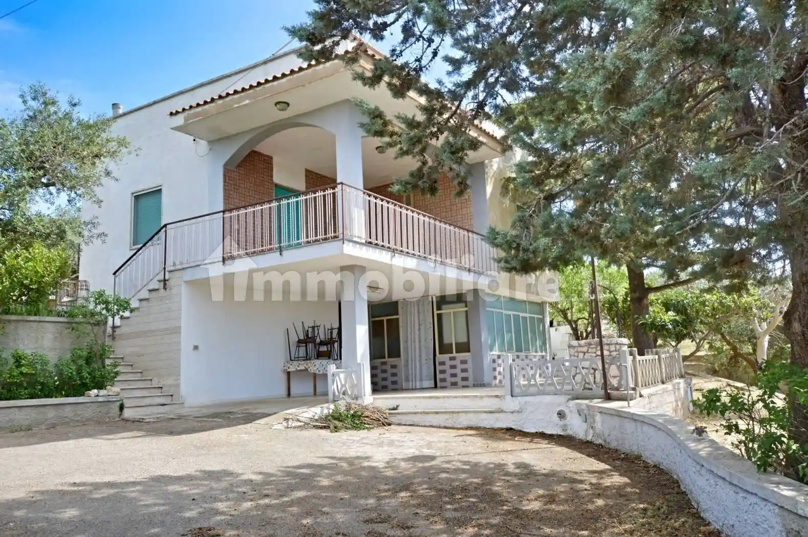 Villa in vendita a Putignano