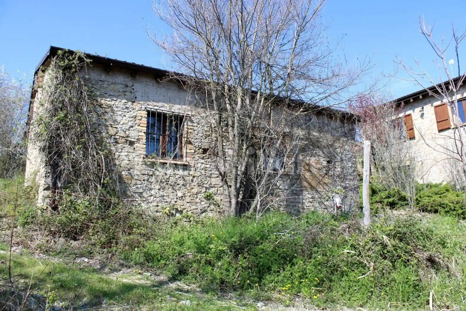 Rustico Località Trebecco, Trebecco, Alta Val Tidone - foto 4