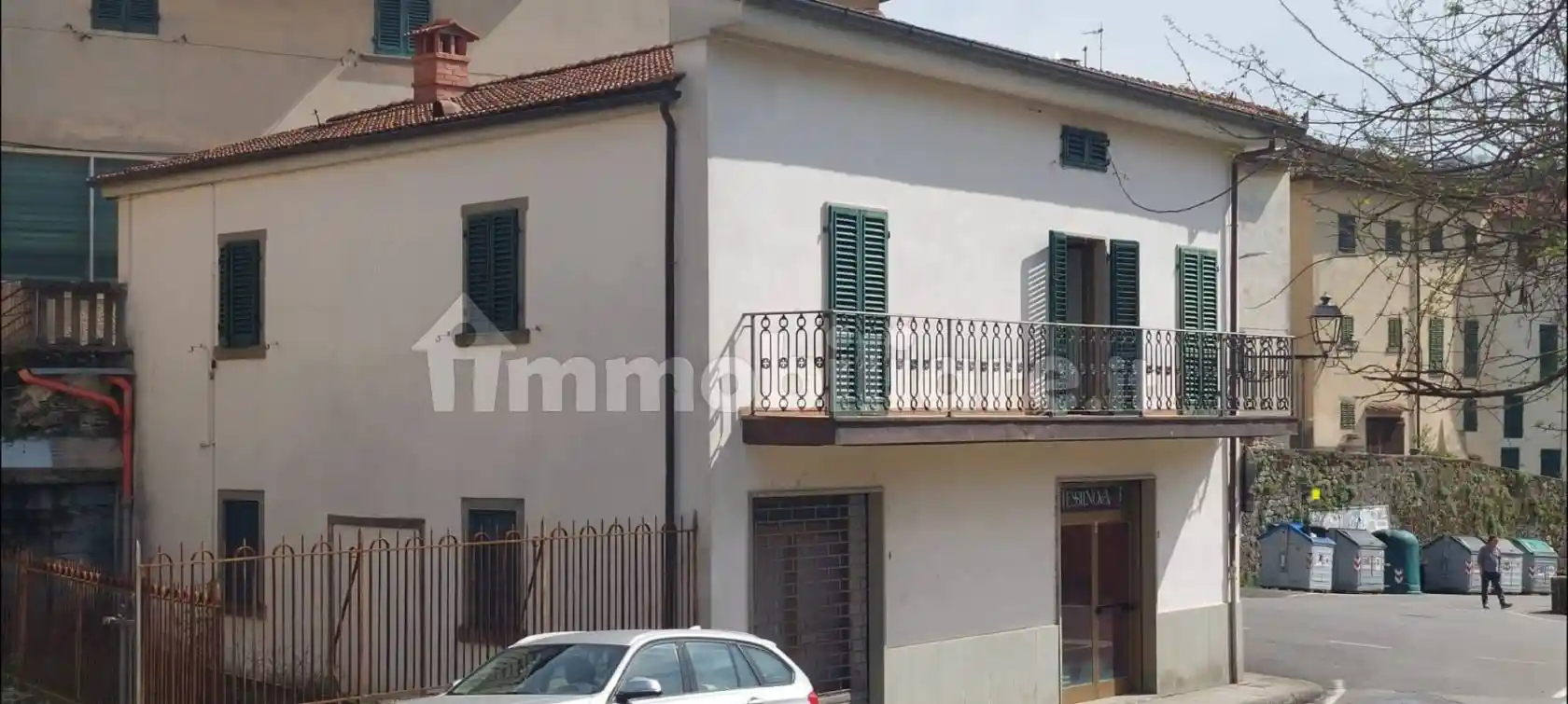 Casa indipendente in vendita a Pratovecchio e Stia