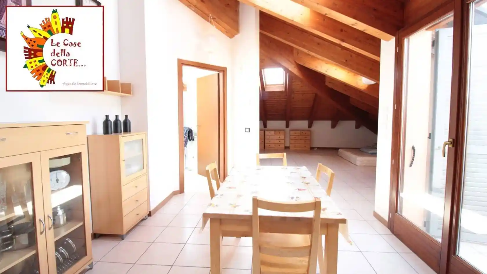 Appartamento in vendita a Terre del Reno