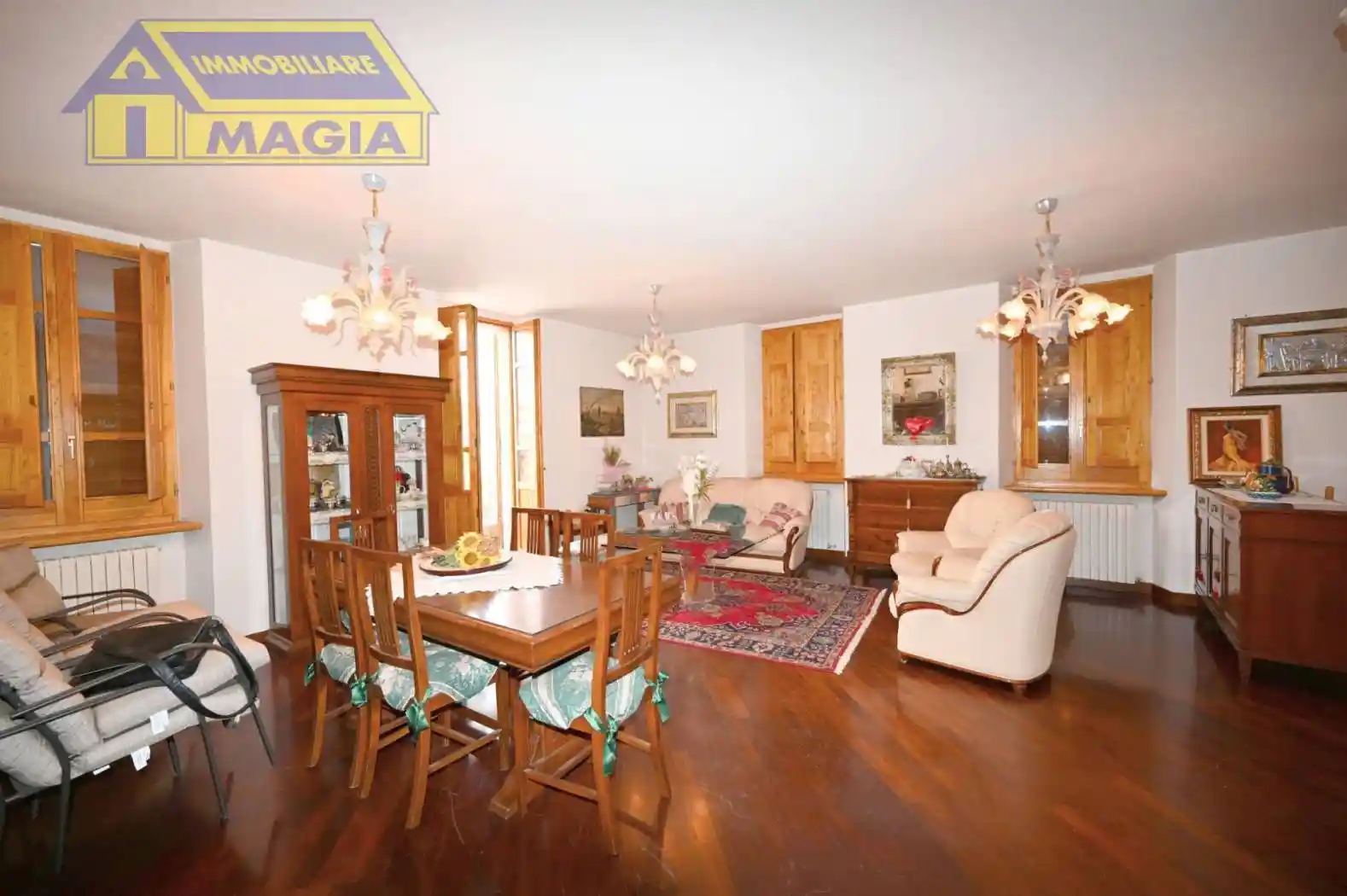 Appartamento in vendita a Ascoli Piceno