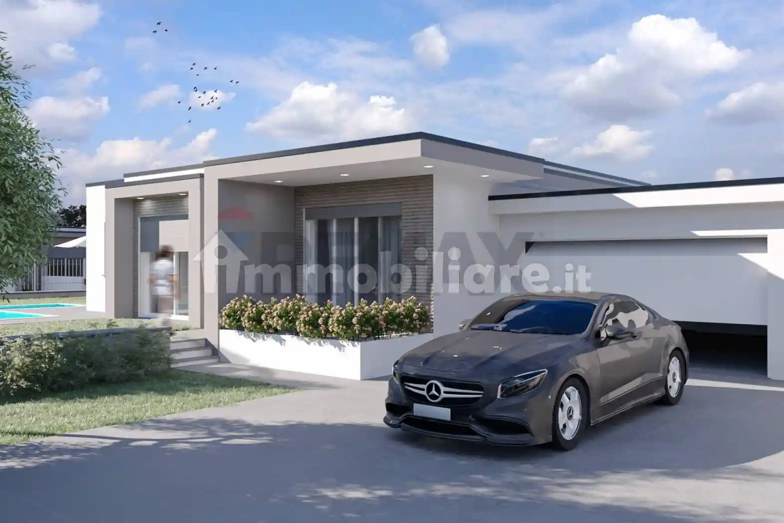 Villa in vendita a Oggiona con Santo Stefano