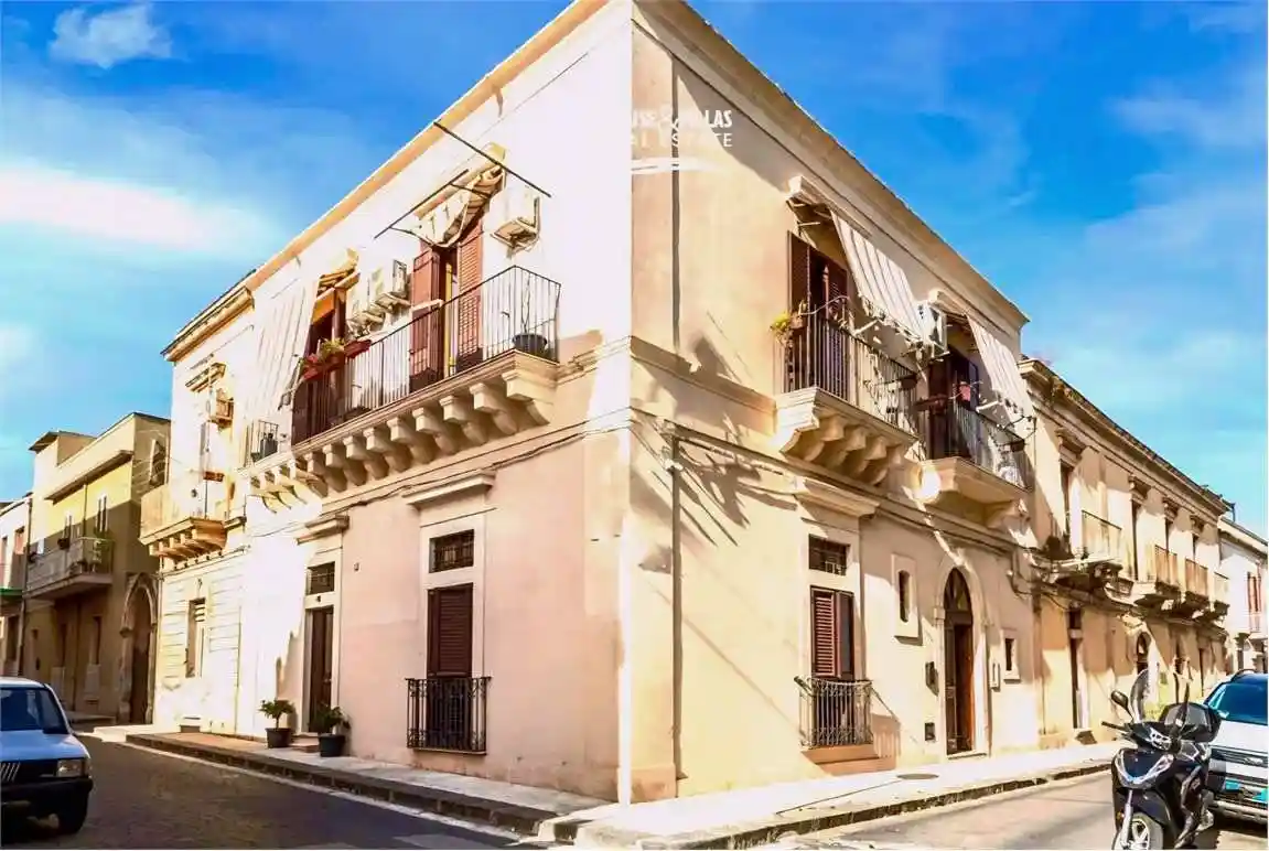 Appartamento in vendita a Noto