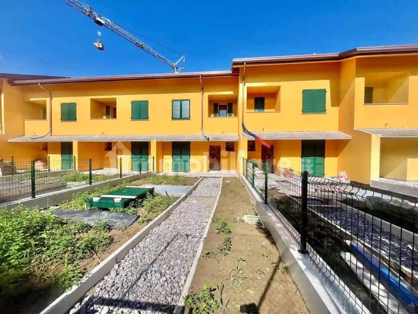 Villetta a schiera - foto 2