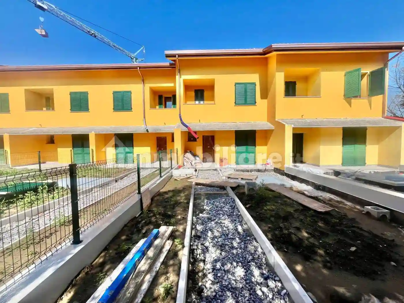 Villetta a schiera - foto 4