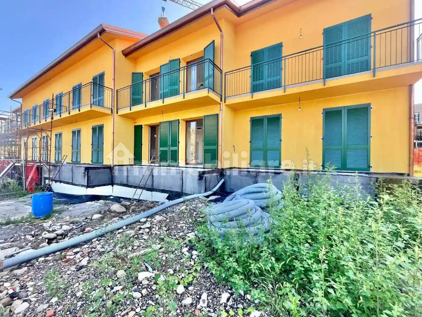 Villetta a schiera - foto 5