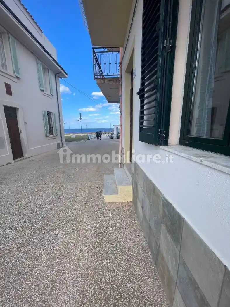 Appartamento in vendita a Siniscola