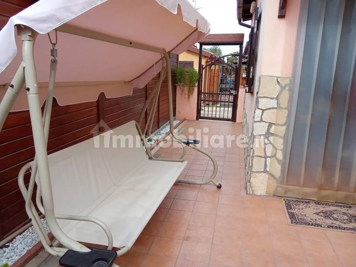 Villetta a schiera in vendita a Ardea