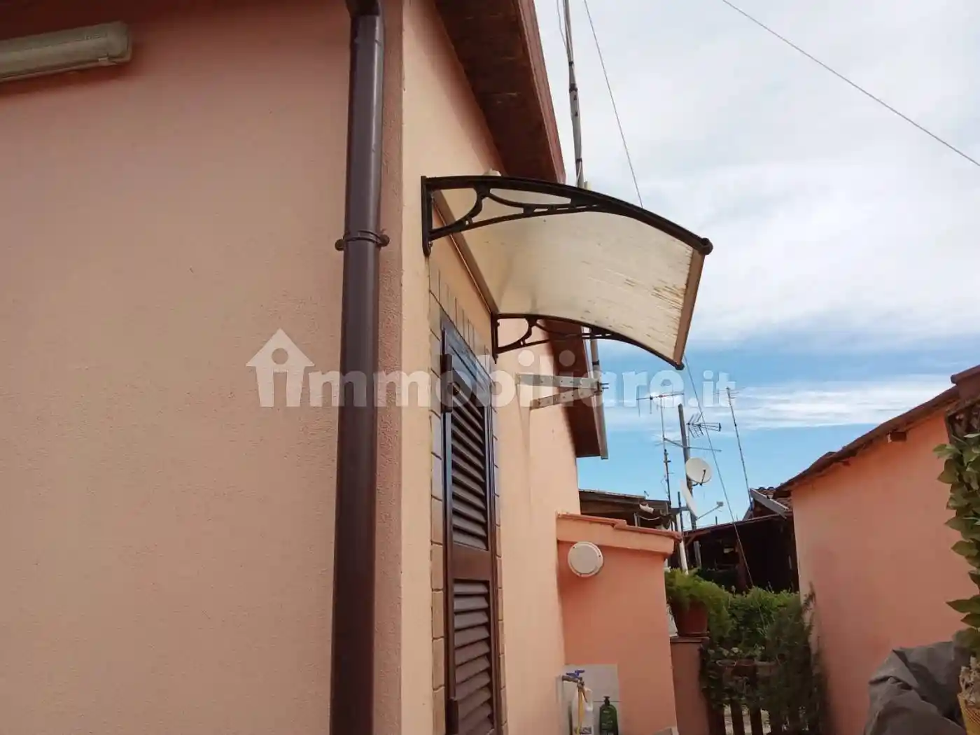 Villa a schiera via delle Robinie 14, Landriana - Tenuta Puccini, Ardea - foto 2