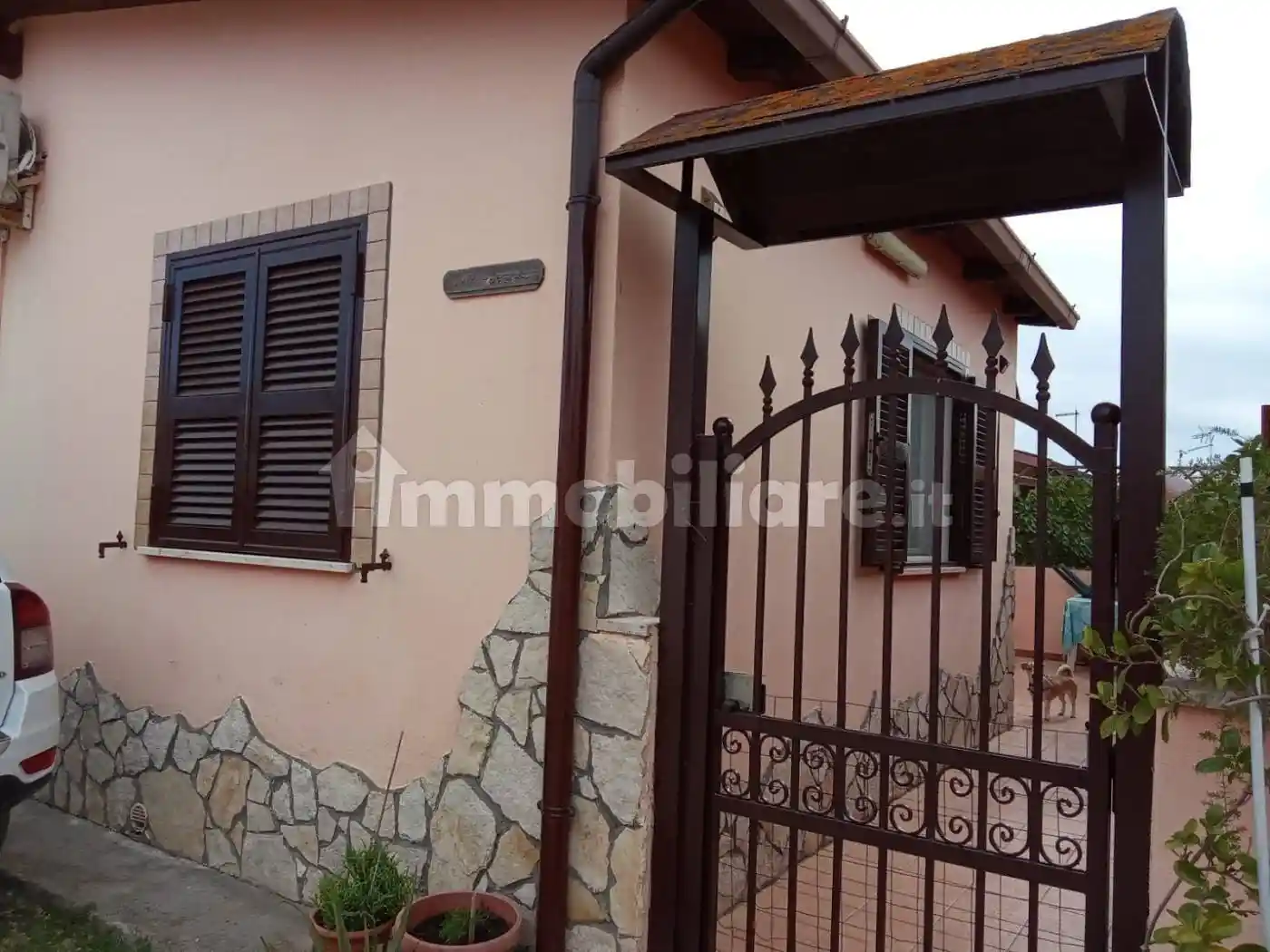 Villa a schiera via delle Robinie 14, Landriana - Tenuta Puccini, Ardea - foto 3