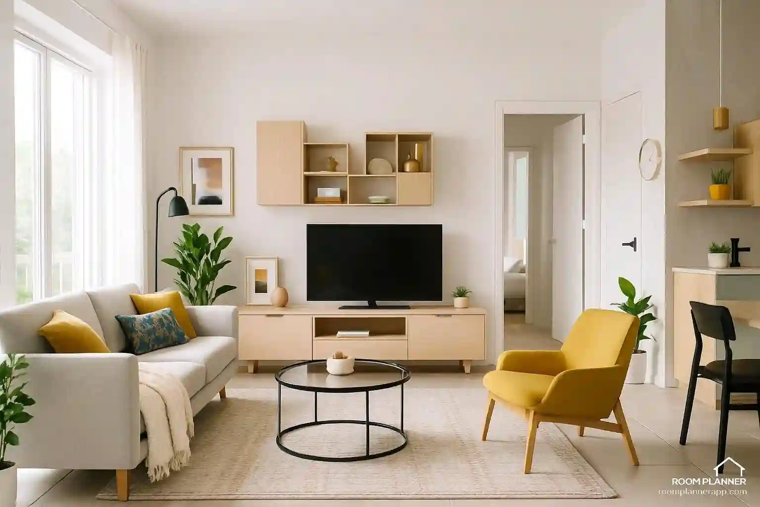 Appartamento - foto 3