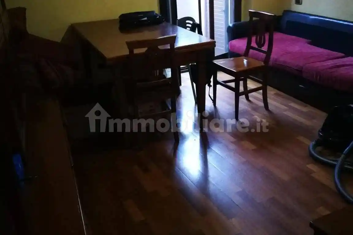 Appartamento in vendita a Messina