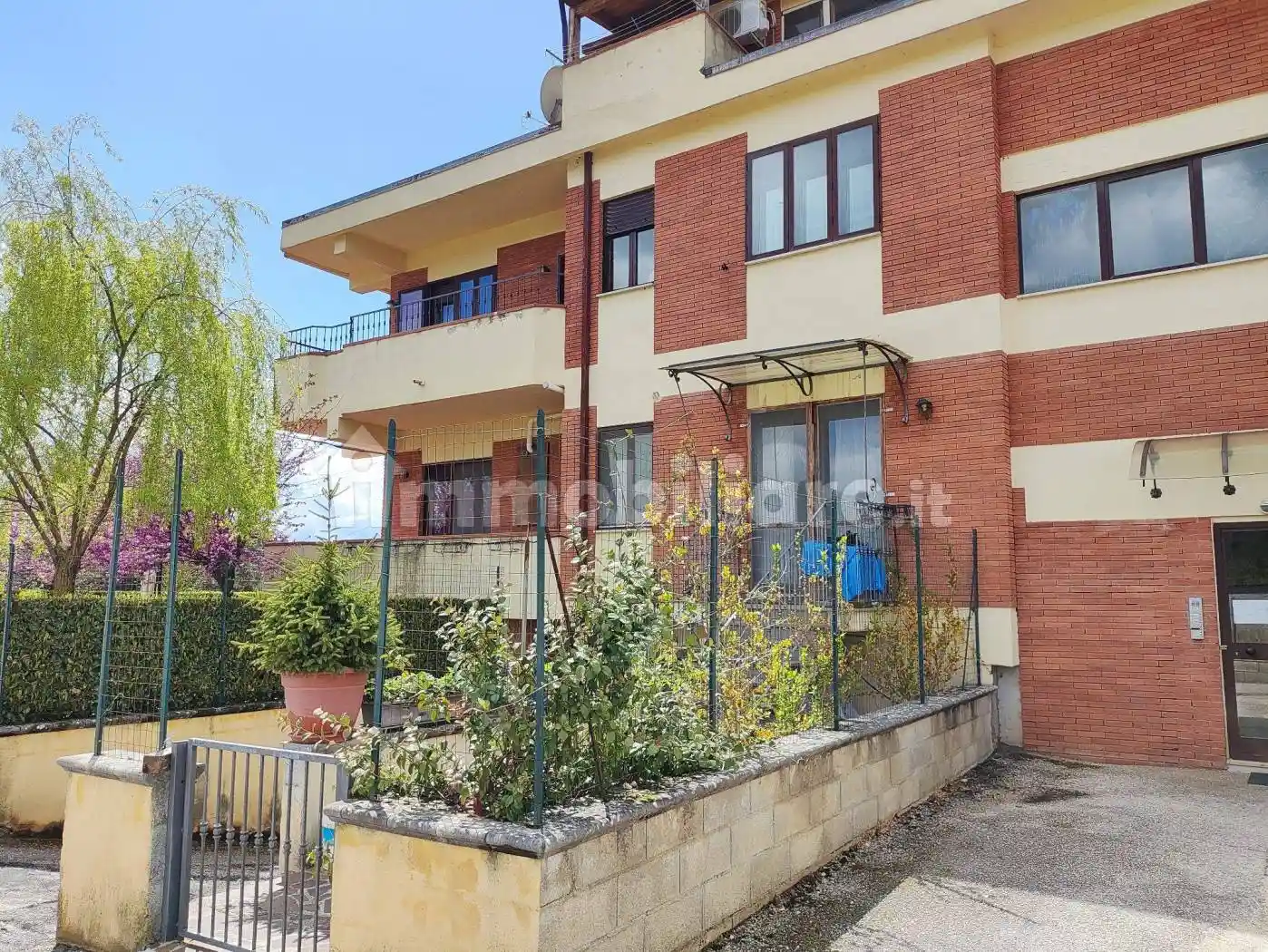 Appartamento in vendita a Massa d'Albe