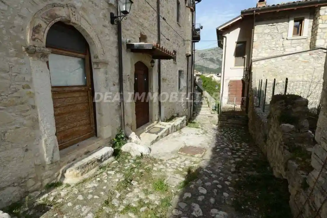 Terratetto unifamiliare Santo Iona, Santo Iona, Ovindoli - foto 3