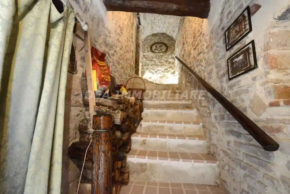Terratetto unifamiliare Santo Iona, Santo Iona, Ovindoli - foto 4