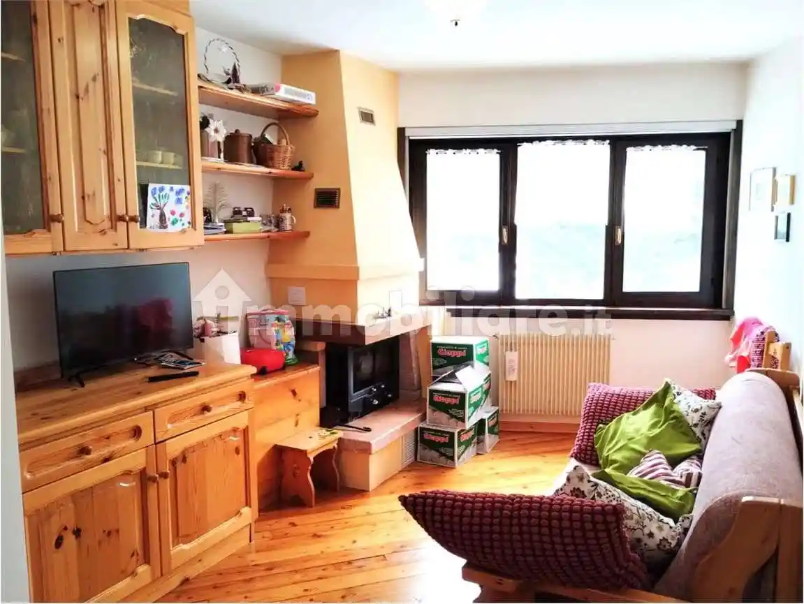 Appartamento in vendita a Aviano