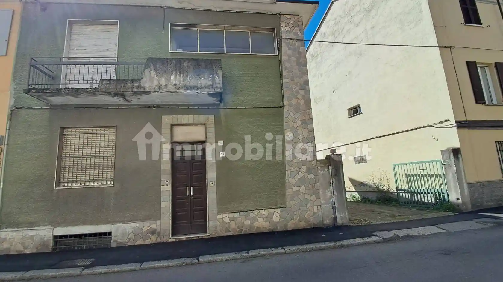 Villa in vendita a Voghera