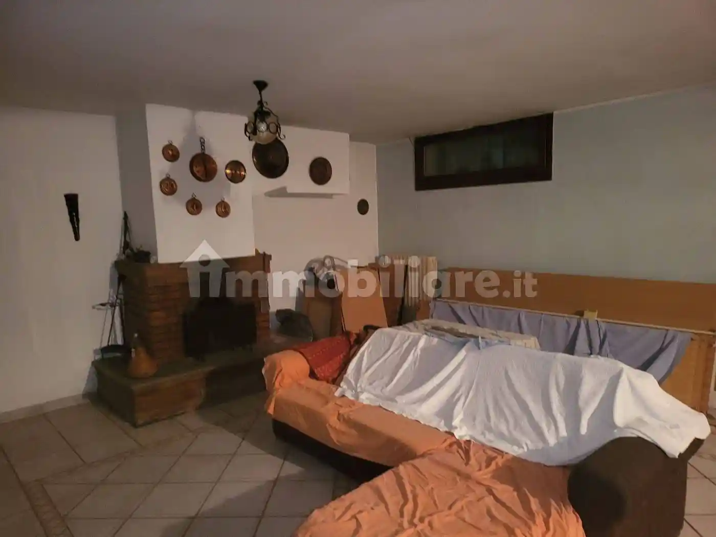 Villa in vendita a Tortona