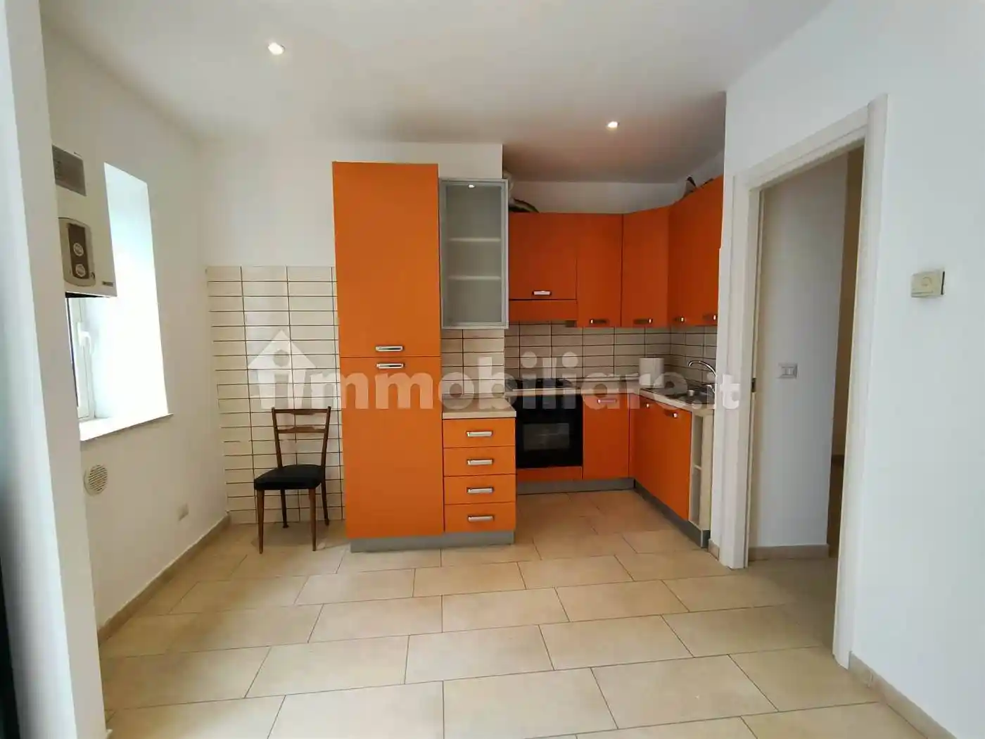 Trilocale Briga Marina 134, Briga - Ponte Schiavo, Messina - foto 5