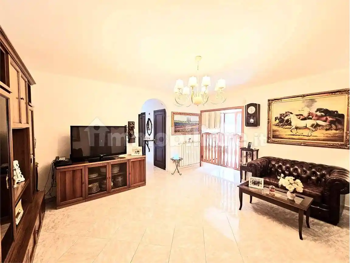 Appartamento in vendita a Carovigno