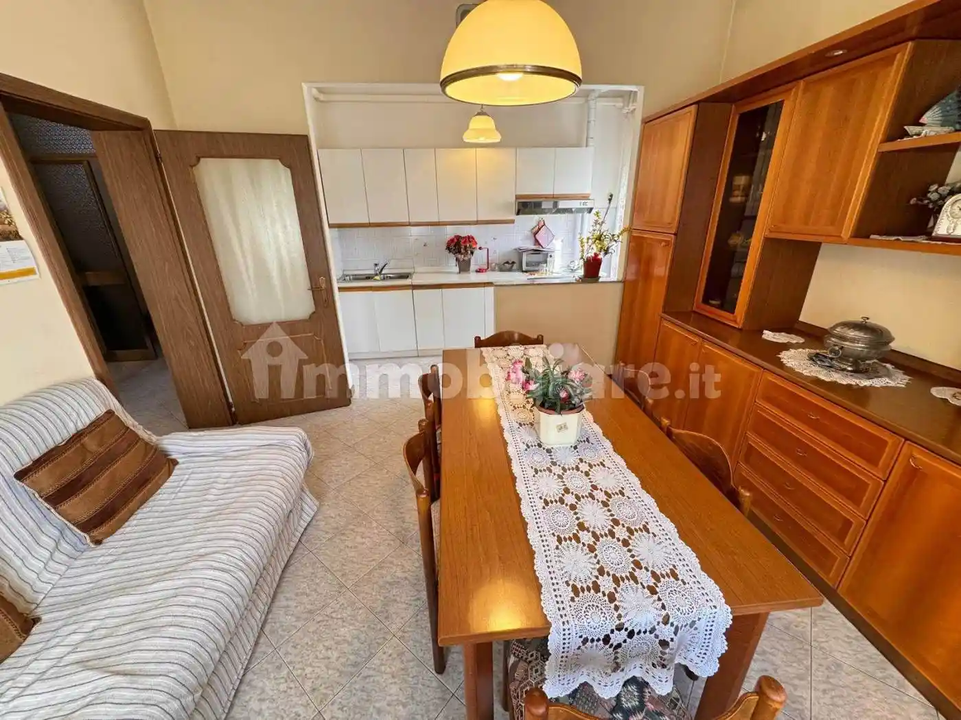 Terratetto unifamiliare 244 m², buono stato, Zona Industriale, Stazione, Motta D'Este, Este - foto 2