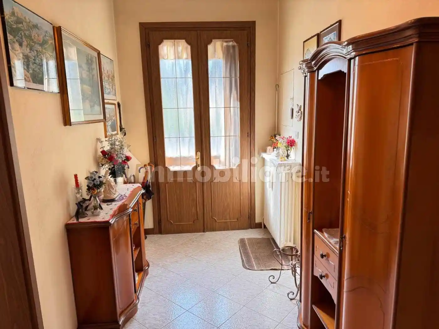 Terratetto unifamiliare 244 m², buono stato, Zona Industriale, Stazione, Motta D'Este, Este - foto 3