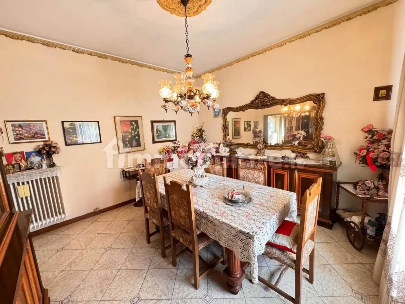 Terratetto unifamiliare 244 m², buono stato, Zona Industriale, Stazione, Motta D'Este, Este - foto 5