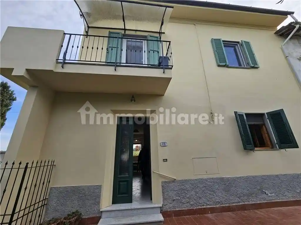 Appartamento in vendita a Empoli