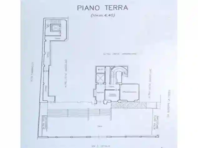 Palazzo - Edificio - foto 4