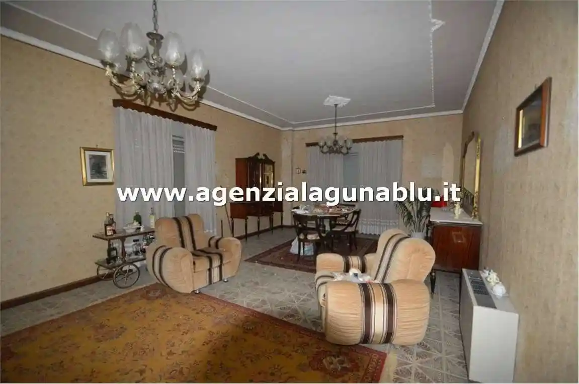 Appartamento in vendita a Mazara del Vallo