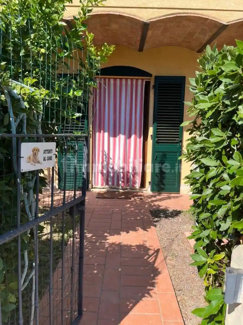 Appartamento in vendita a Rosignano Marittimo