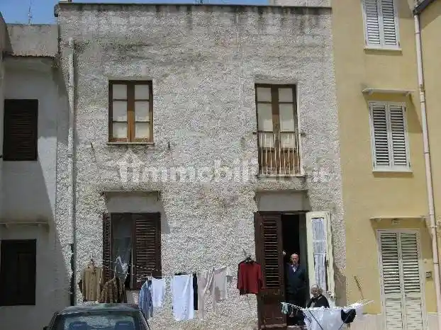 Villa in vendita a Castelvetrano