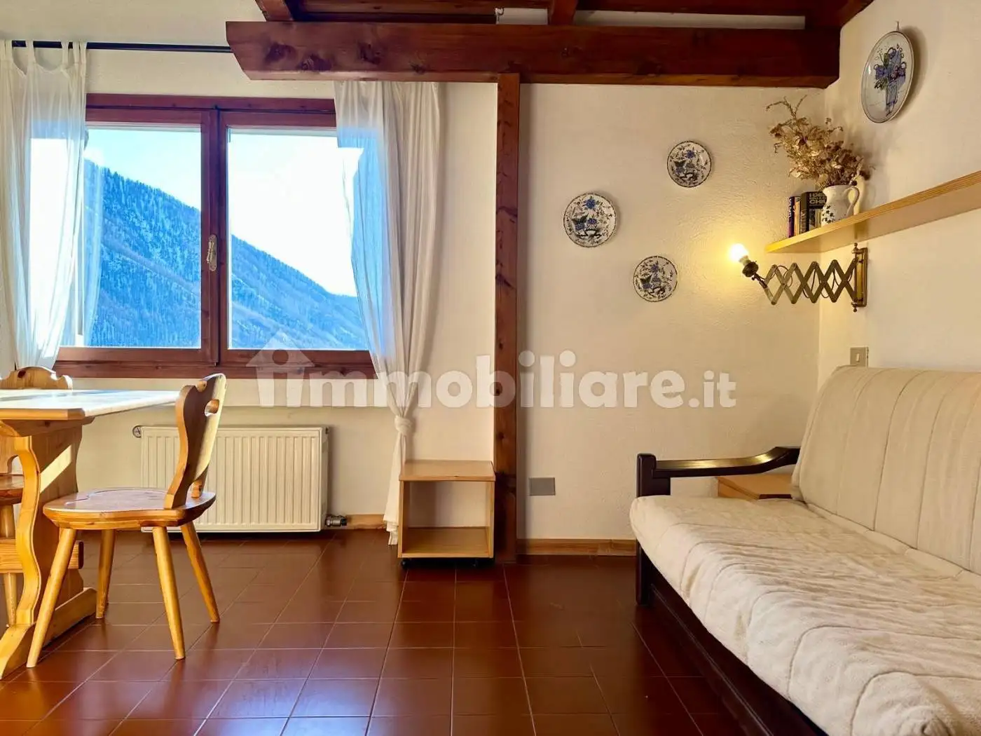 Appartamento in affitto a Sauze di Cesana