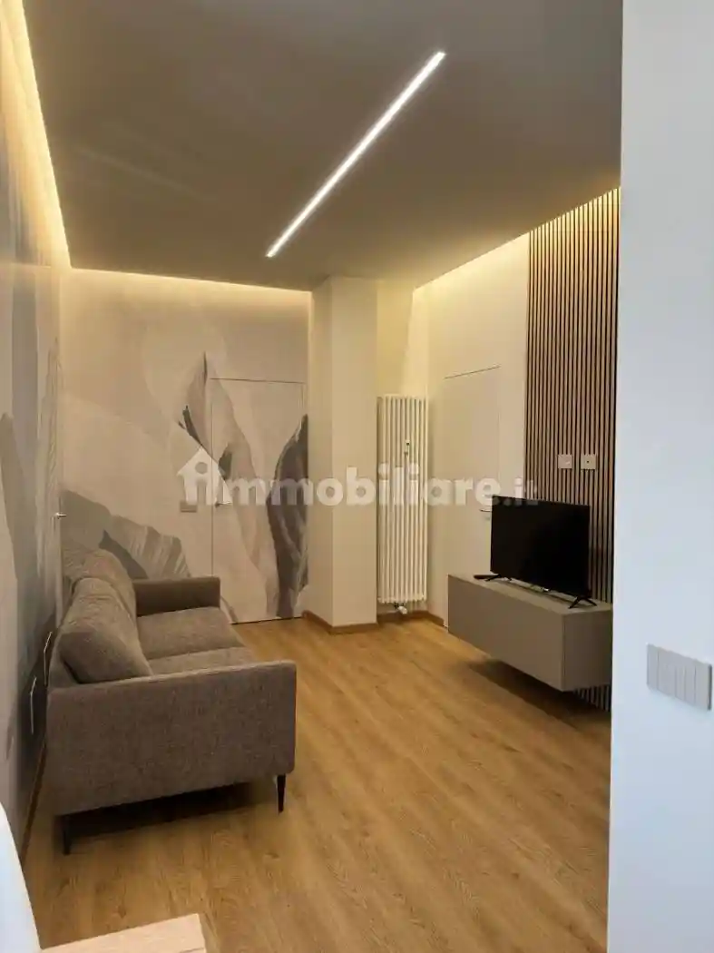 Appartamento in affitto a Brescia