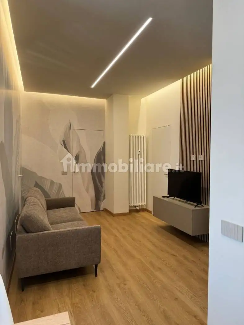 Appartamento in affitto a Brescia