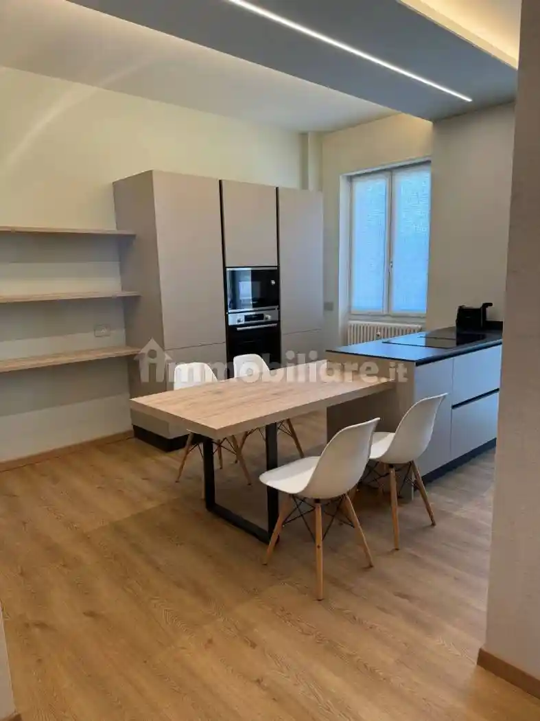 Bilocale via Crocifissa di Rosa 63, Crocifissa di Rosa, Brescia - foto 2