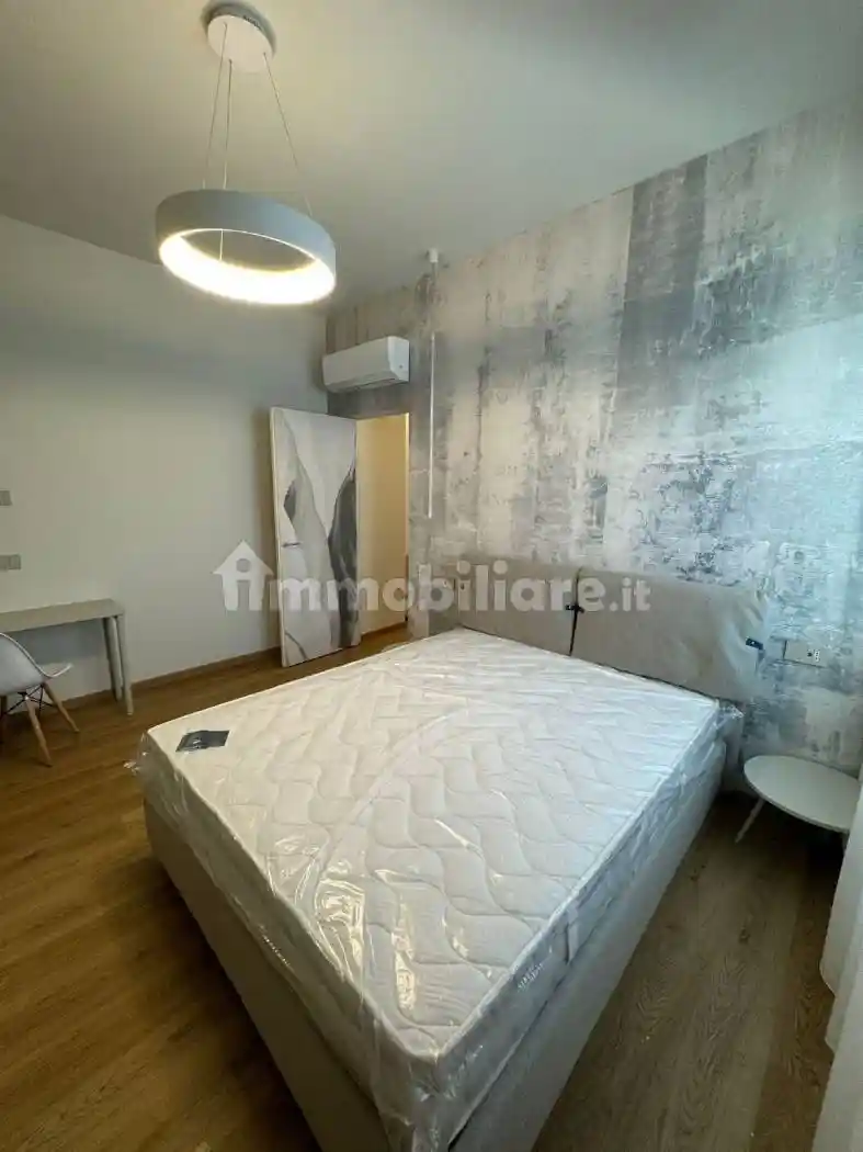 Bilocale via Crocifissa di Rosa 63, Crocifissa di Rosa, Brescia - foto 3