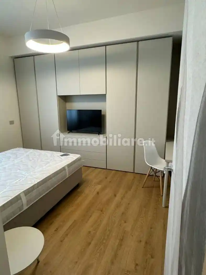 Bilocale via Crocifissa di Rosa 63, Crocifissa di Rosa, Brescia - foto 4