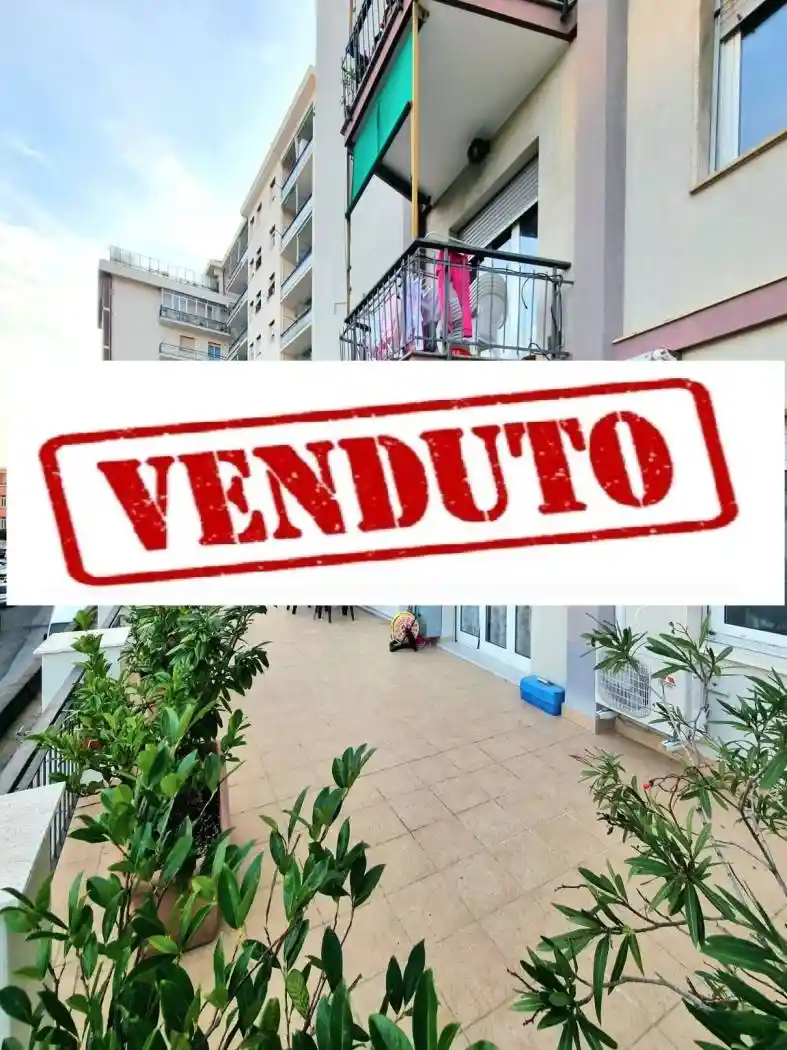 Appartamento in vendita a Savona