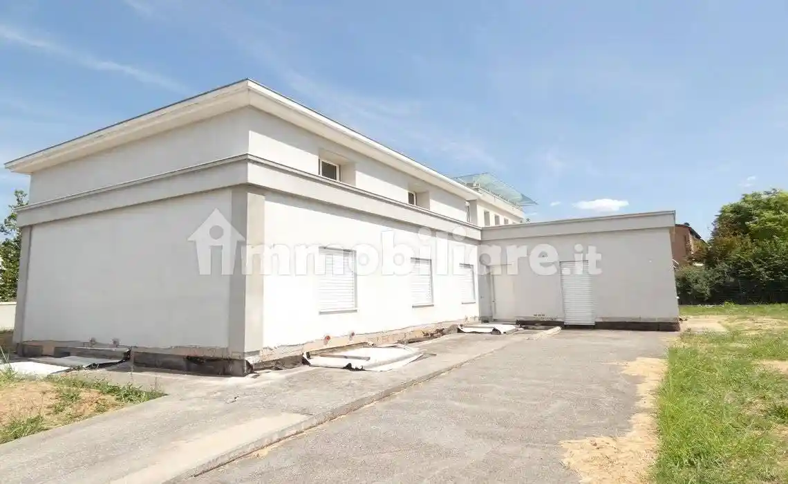 Villa unifamiliare via 27 Gennaio, Manara - Cavagnari, Parma - foto 2