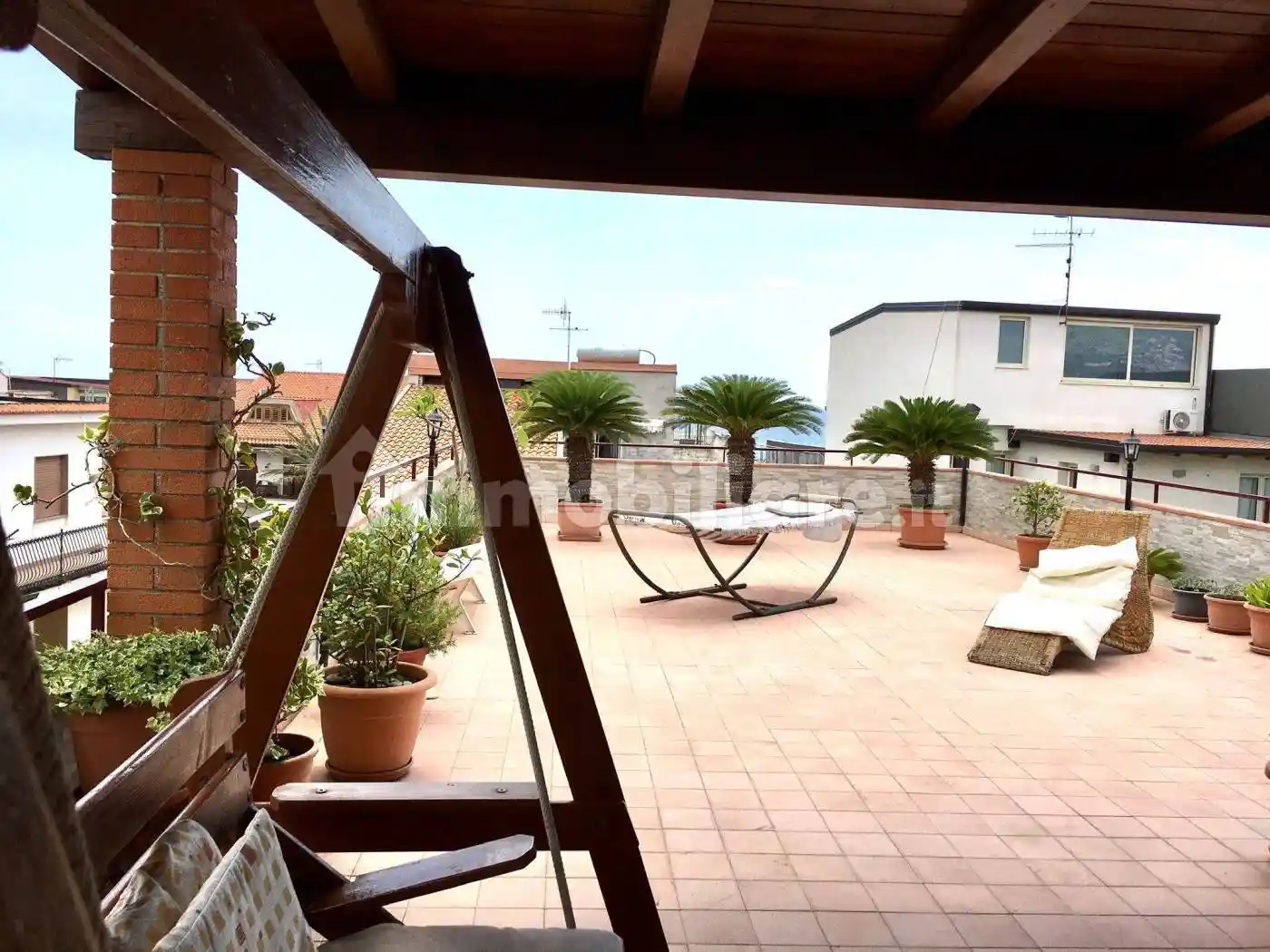 Appartamento in vendita a Mascali