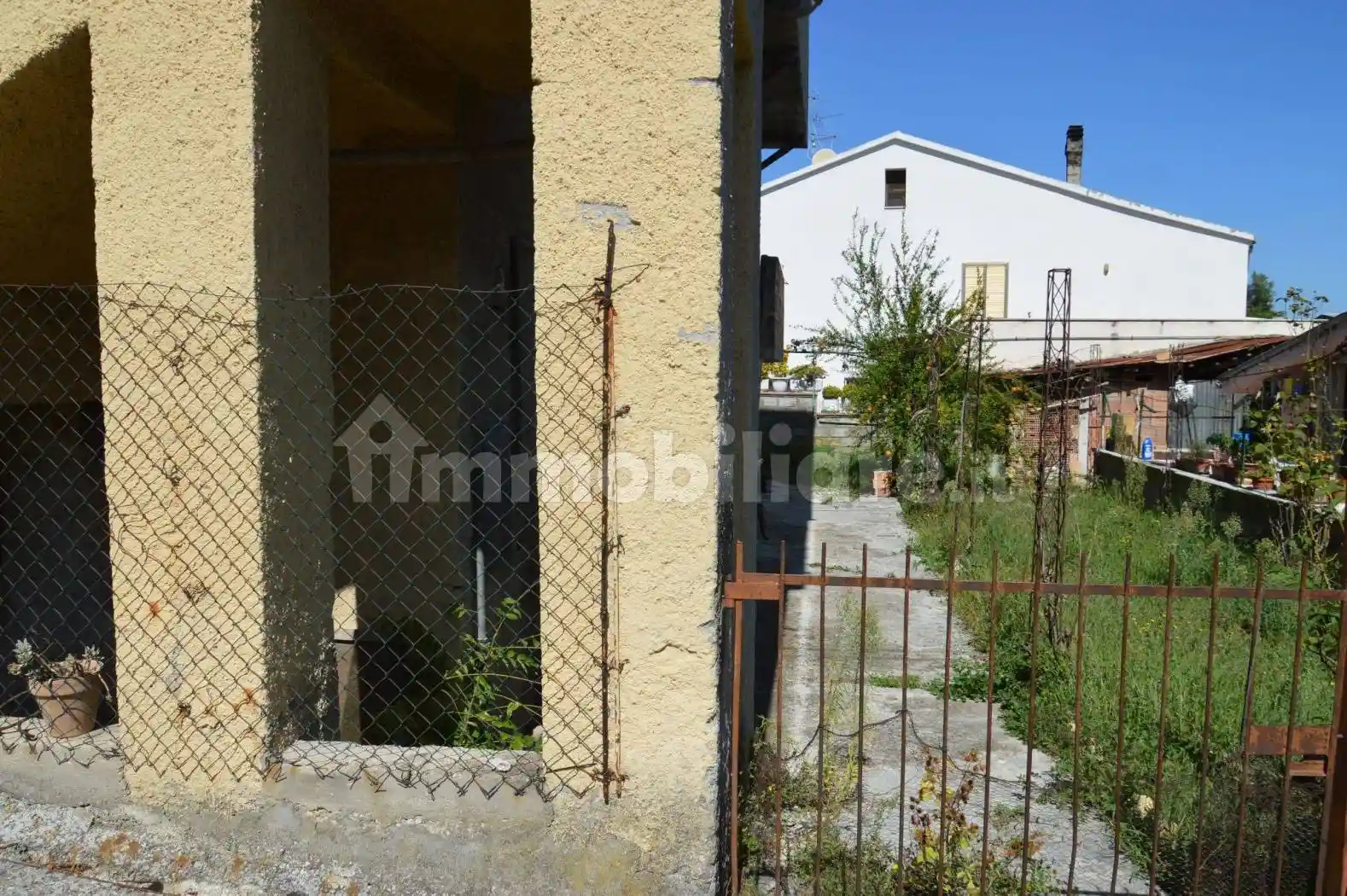 Terratetto unifamiliare via Aldo Moro 7, Pianapuccia, Scafa - foto 4